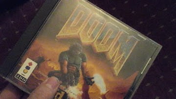 Failed consoles panasonic 3do