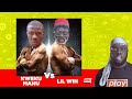 Yawa Of Thhe Day: Kwaku Manu Vs Lil Win