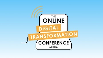 The Digital Transformation Conference 2021, European Edition with Google Chrome Enterprise