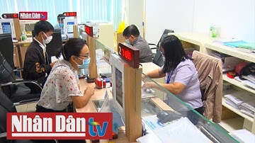 Sự hài lòng của người dân là thước đo cải cách hành chính