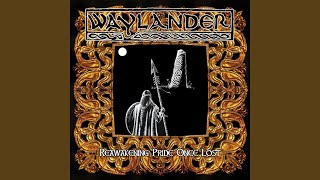 Video thumbnail of "Waylander - King of the Faires"