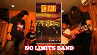 No Limits Band Rahasia full album 2000