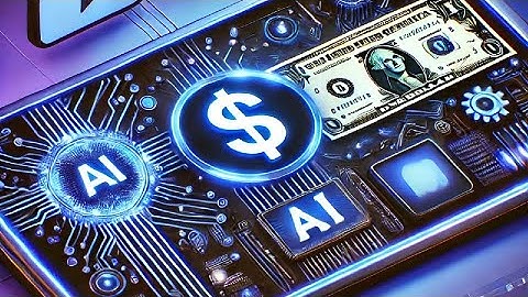 How to Create & Sell AI-Generated Digital Products