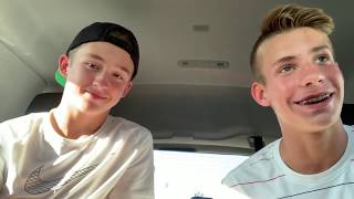 Hat Of Dares Epic Productions