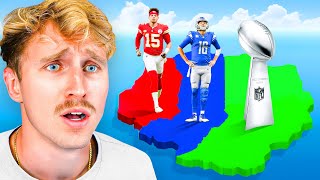 Nfl Championship Imperialism - Last Team Standing Wins!