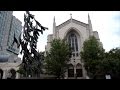 Boston University Campus Tour