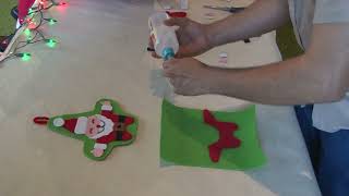 Manualidades Navideñas - Valor de la Gratitud