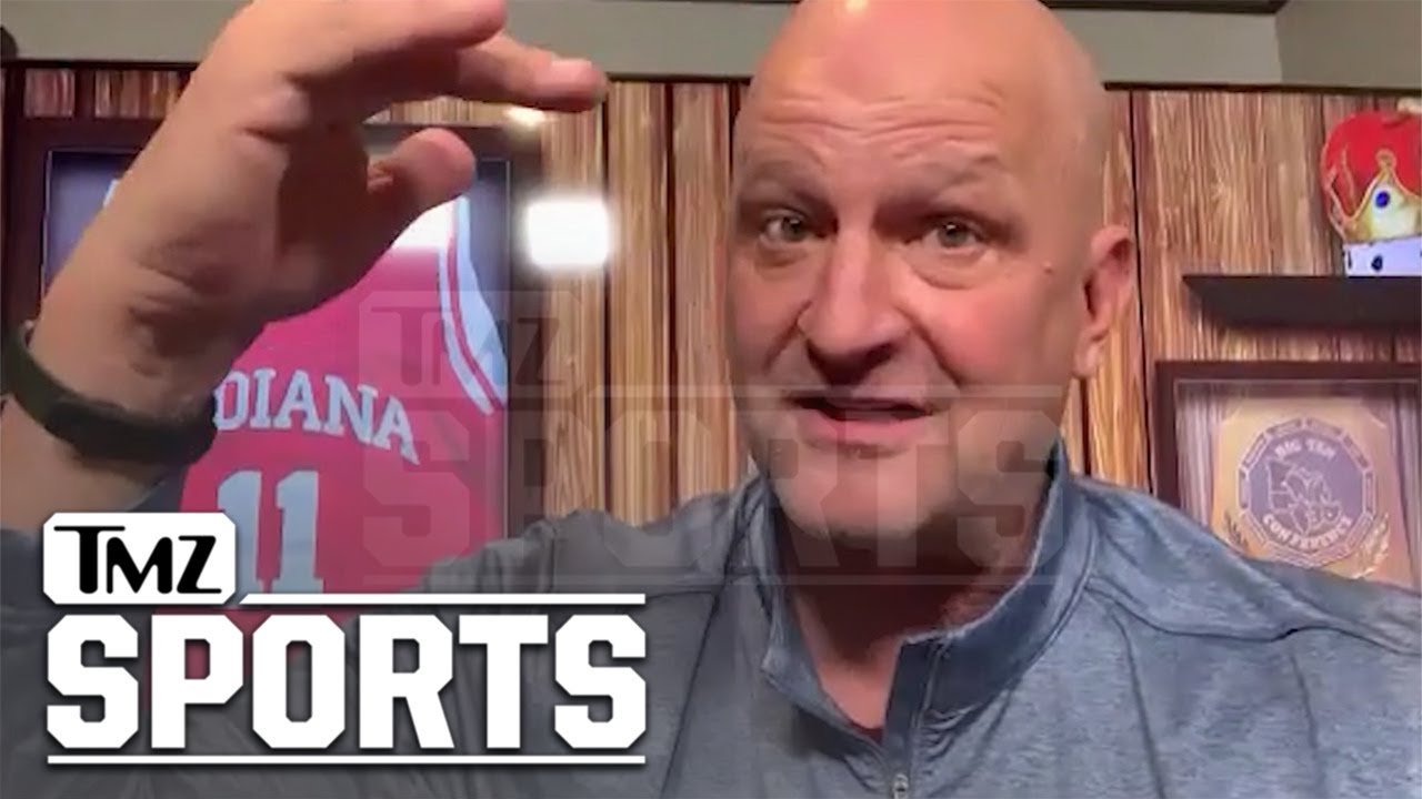 Dan Dakich Warns Sweet 16 Players To Focus, 'Don't Start Thinking You're A Star!'