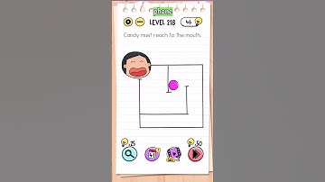 Give Her Candy | Brain Test