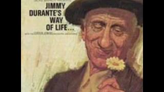 Jimmy Durante - I'll Be Seeing You