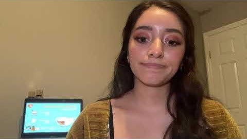 Informative Speech: Coffee