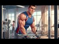 6 Best Triceps Exercises for Bigger Arms (Home & Gym Workout)
