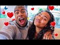 Were getting back together 👩‍❤️‍👨💕Jasmine accepts my apology...