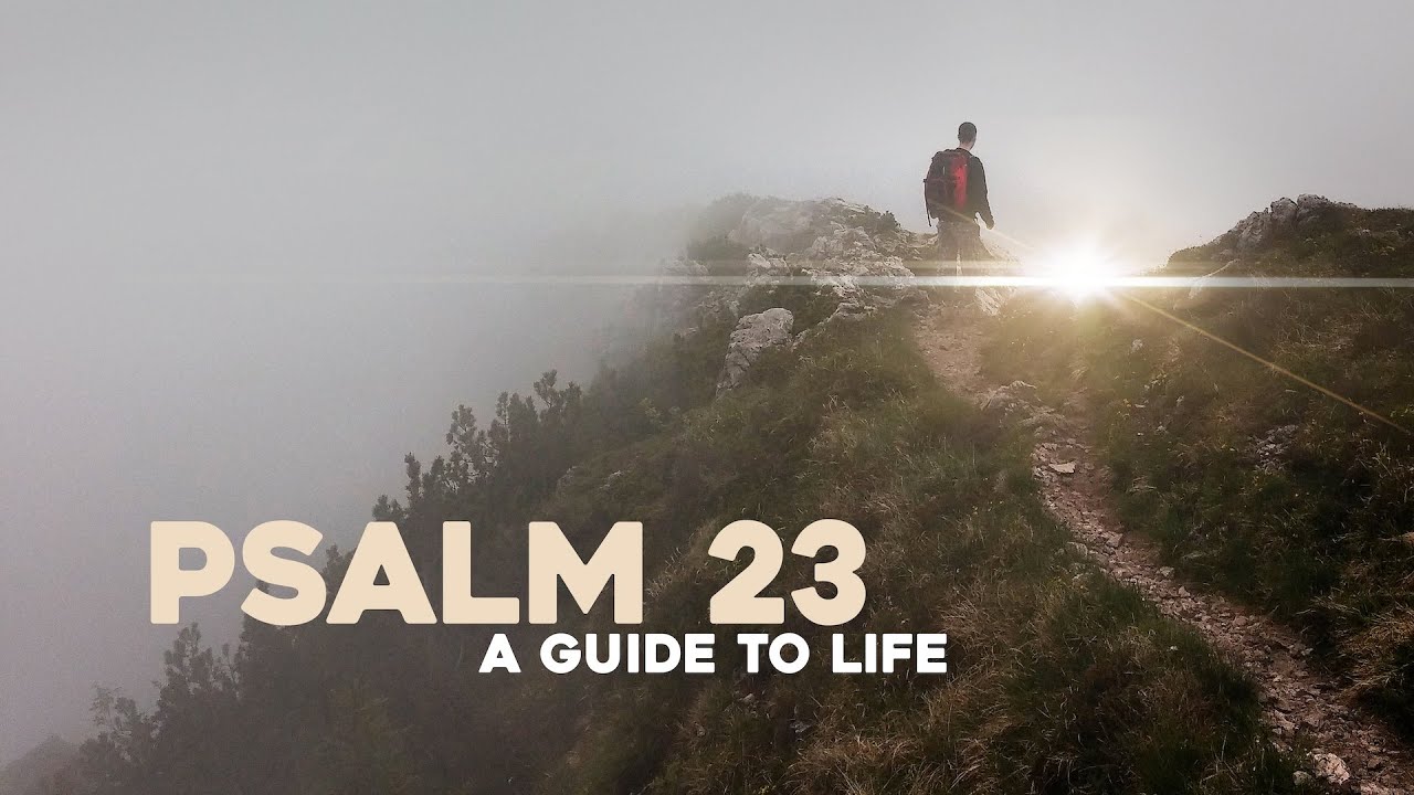 Psalm 23 Verse 5 6 Sunday 21st July 2024 YouTube Psalm 23 Verse 5 6 Sunday 21st July 2024 YouTube