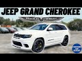 2021 JEEP GRAND CHEROKEE TRACKHAWK! *Quick Review* | Is This The MOST POWERFUL SUV On The Market?!