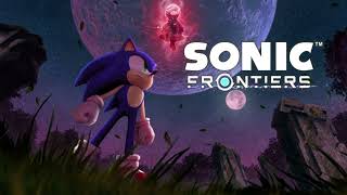 Sonic Frontiers - I'm with you (The End) Extended