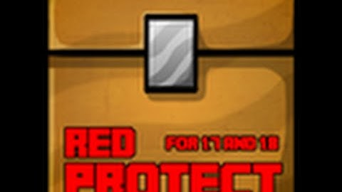 RedProtect Plus