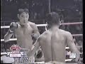 Chaiyai  Sit Karuhat vs Pichitsak SakSangmanee   Muay Thai from Lumpini Stadium