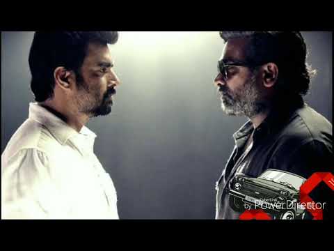 vikram-vedha-ringtone-mass-bgm