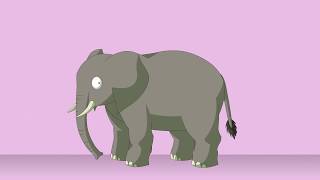 Morphing Mouse (with Background Colour)