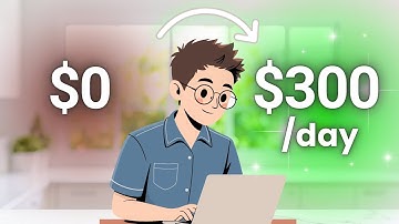10 Easy Ways to Make Money Online (Even If You’re Lazy)