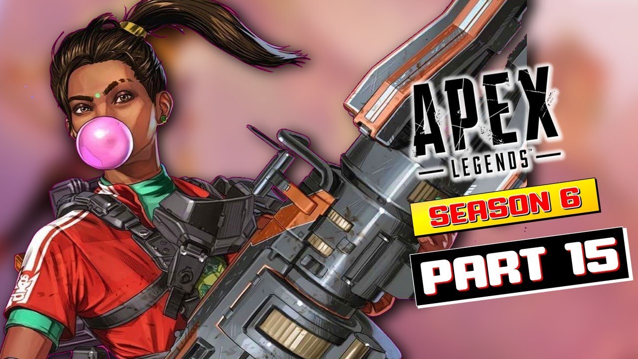 Download Apex Legends Gameplay Free To Use In Hd Mp4 3gp Codedfilm