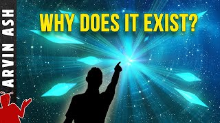 Why Does Light Exist? What is Its Purpose? by Arvin Ash 594,000 views 1 year ago 15 minutes