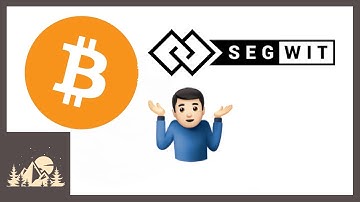 SegWit vs Native SegWit - What