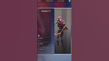 SWEATY BANNER FOR REVENANT APEX LEGENDS 🥵💧 😎