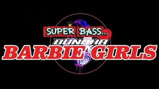DJ BARBIE GIRLS SUPER BASS 2K25 JUNGLE DUTCH (DIKHA DNOX MUSIC BATAM)
