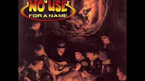 The Answer is Still No - No Use for a Name (Subtitulado Español)