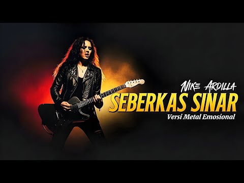 nike ardilla - seberkas sinar - house music