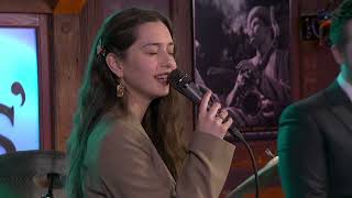 Benny Benack III Sextet featuring Anais Reno  The Girl from Ipanema