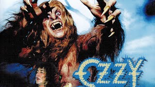 Ozzy Osbourne LIVE/FIRST BARK AT THE MOON SHOW - Leicester 11/10/1983 MOST COMPLETE/REMASTERED
