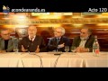 Acto 120 Toharia habla de tiempo y clima 1 de 5