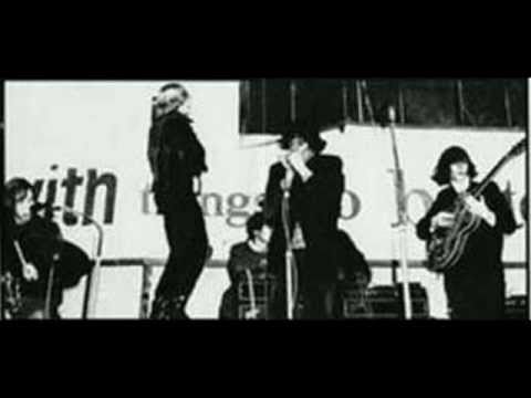 The Thob - Believe In Me 1966