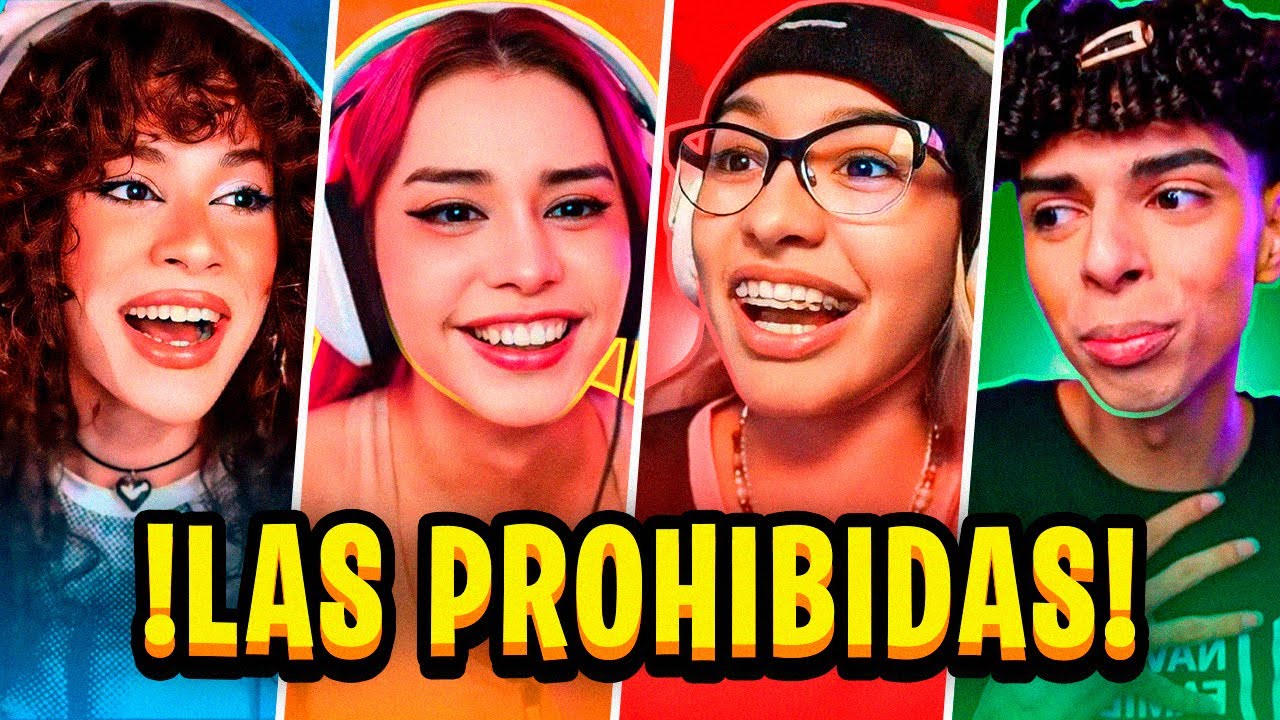 NOS BANEARON POR DECIR ESTO...