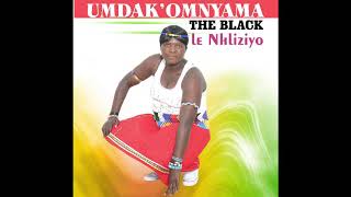 Umdaka Omnyama Track 1