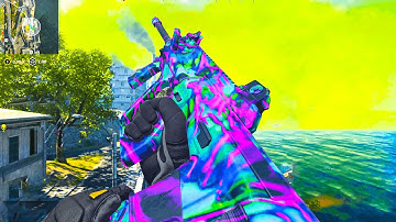 I played Rebirth Island in 2024 (new warzone update)