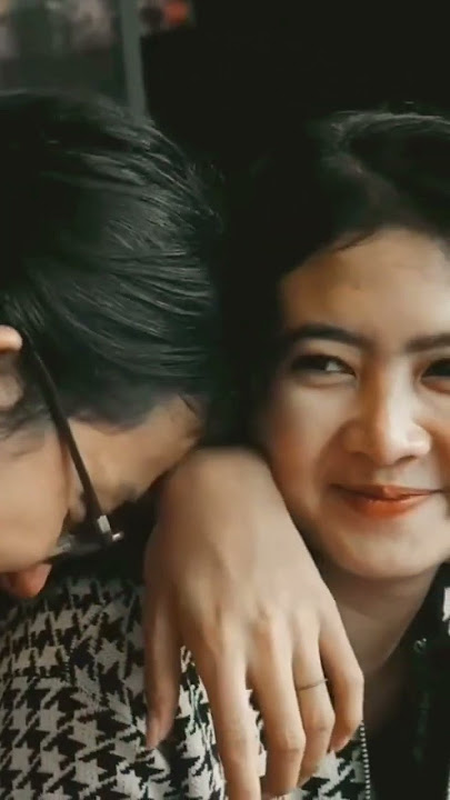 Ochi Alvira Dan Maulana Ardiansyah.