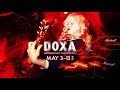 Doxa 2018 festival trailer