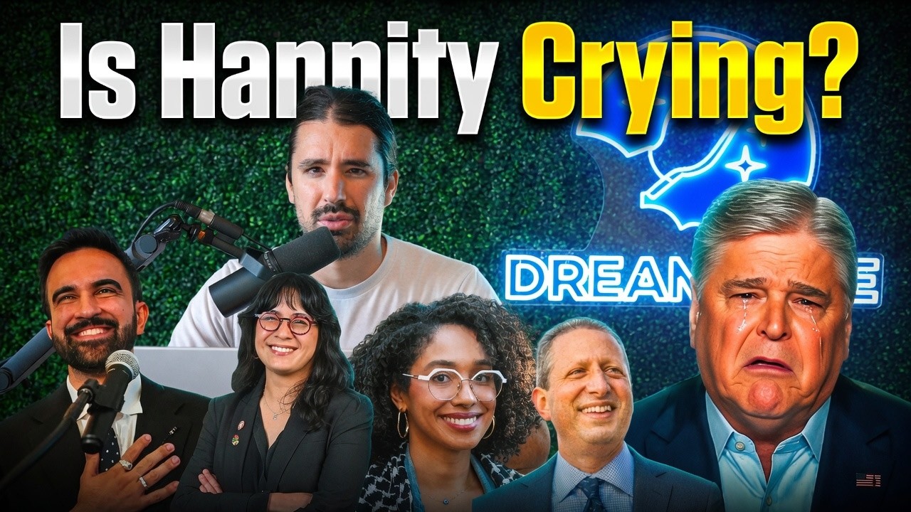 Mamdani's Leftists Beat AIPAC Candidates In NYC Primary