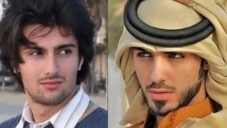 CEWEK GAK NORMAL.!!! Kalo Gak Suka Pangeran Arab Tampan Ini, Bikin Cewek Tergila - gila