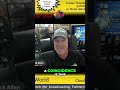 Roof Proof Live: The CRAZIEST Coincidence You'll See! #shorts