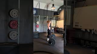 European Master throwdown 26Q1