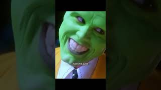 The Craziest Performance in Comedy History Jim Carrey’s The Mask