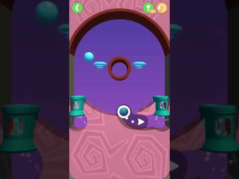 dig this! (Dig it ) 124-14 | Robo ball | Dig this level 124 episode 14 solution gameplay walkthrough