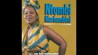 Ntombi Marhumbini Bovoza