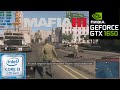 Mafia 3 PC Run in Nvidia Geforce GTX 1650 4GB Graphic Card 720p
