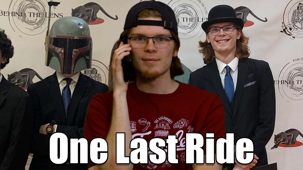 Farewell High School